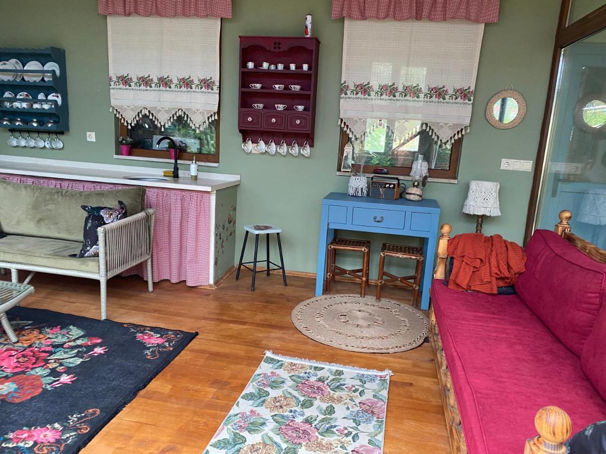 Doga Villa يومرا المظهر الخارجي الصورة