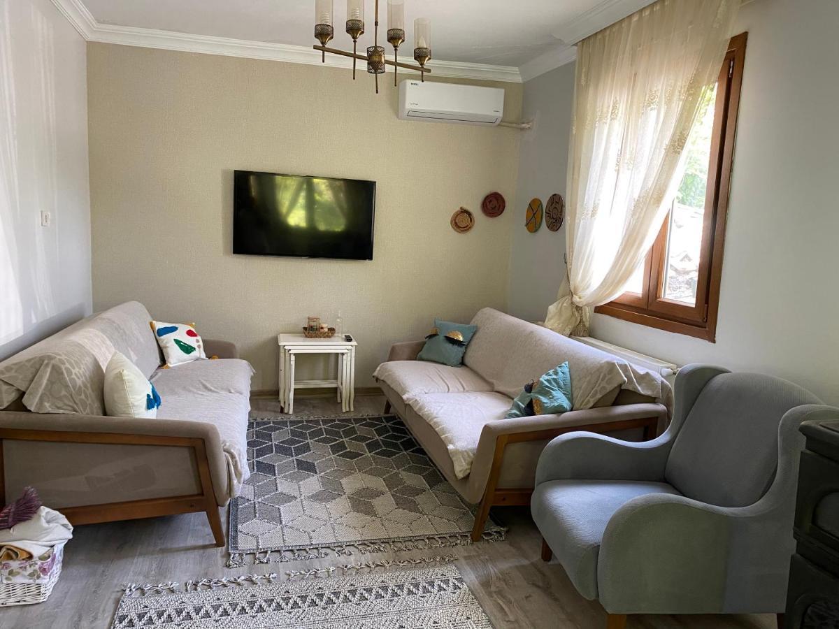 Doga Villa يومرا المظهر الخارجي الصورة
